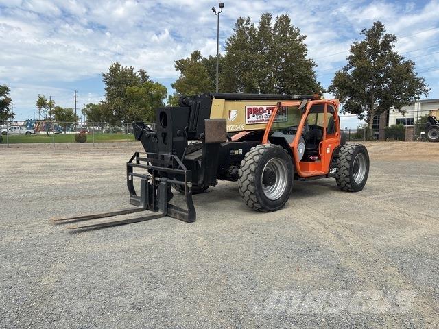 JLG 1255 Teleskoplader