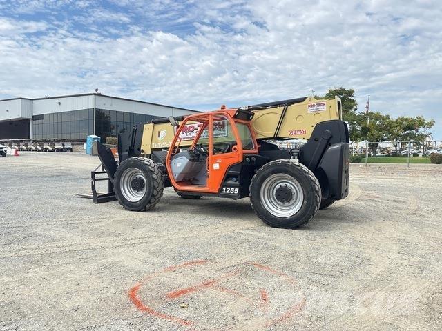 JLG 1255 Teleskoplader