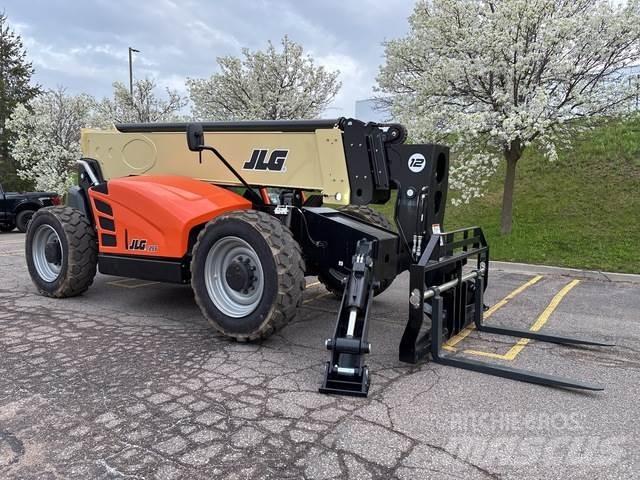 JLG 1255 Teleskoplader