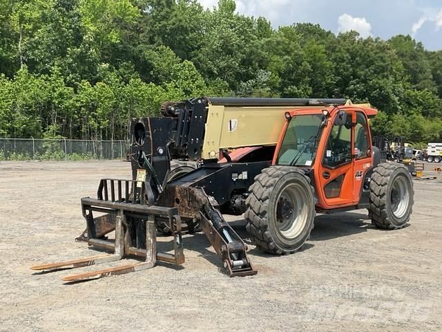 JLG 1255 Teleskoplader