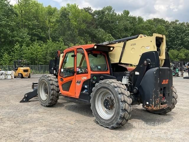 JLG 1255 Teleskoplader