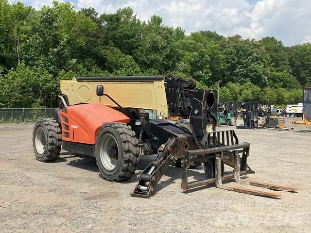 JLG 1255 Teleskoplader