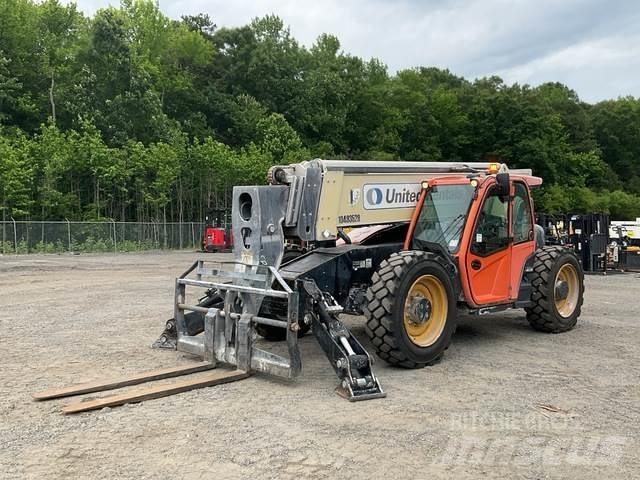 JLG 1255 Teleskoplader