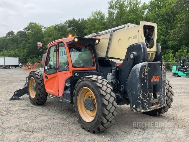 JLG 1255 Teleskoplader