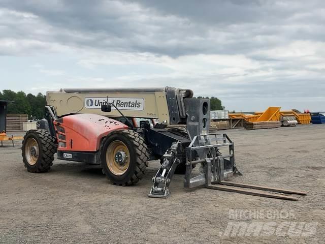 JLG 1255 Teleskoplader
