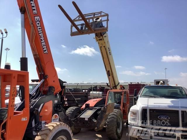 JLG 1255 Teleskoplader