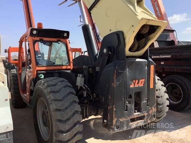 JLG 1255 Teleskoplader
