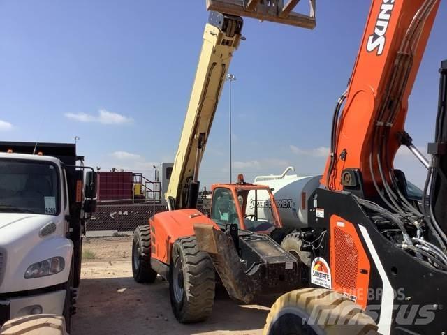 JLG 1255 Teleskoplader