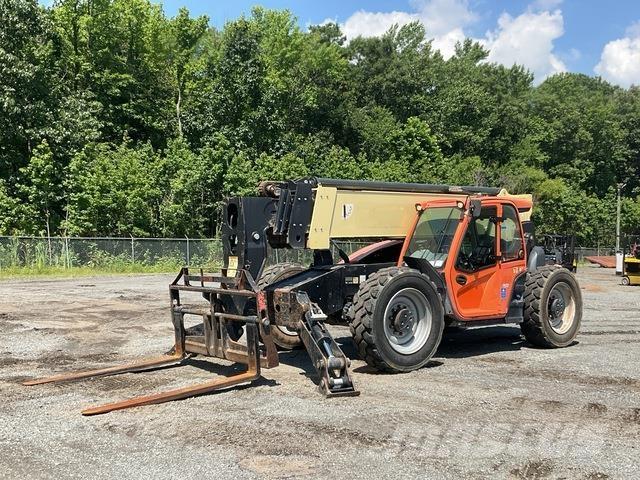 JLG 1255 Teleskoplader