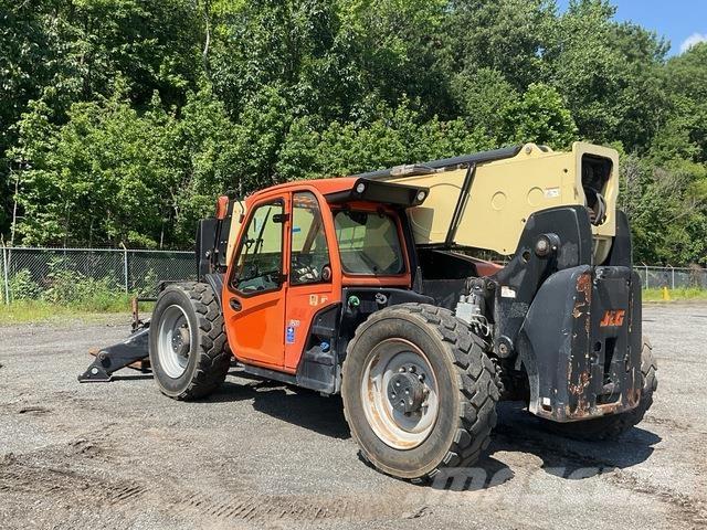 JLG 1255 Teleskoplader