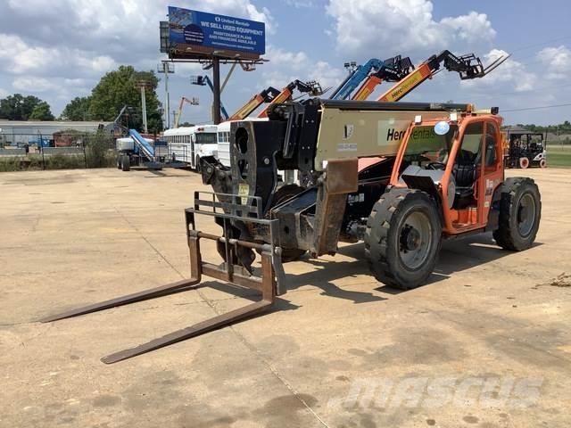 JLG 1255 Teleskoplader