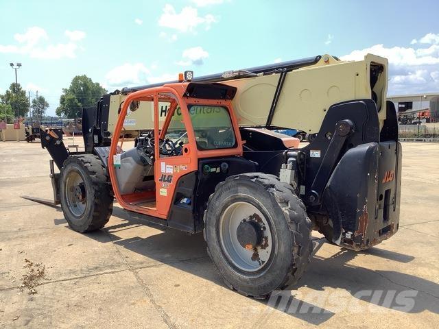 JLG 1255 Teleskoplader