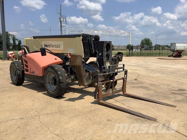 JLG 1255 Teleskoplader