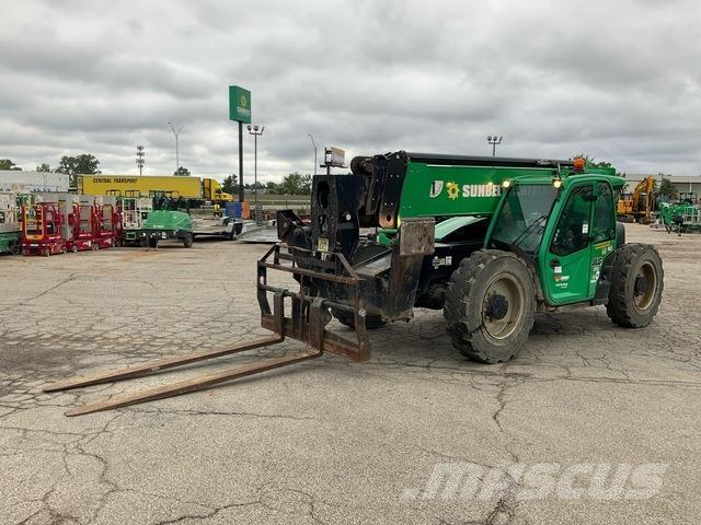 JLG 1255 Teleskoplader