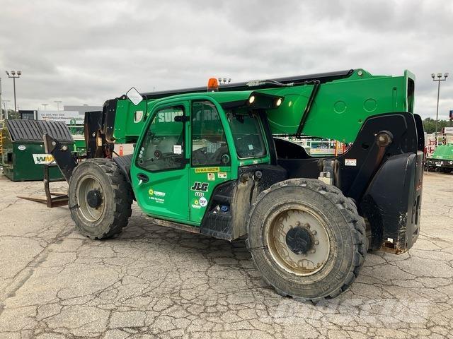 JLG 1255 Teleskoplader