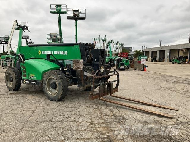 JLG 1255 Teleskoplader
