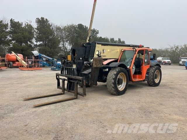 JLG 1255 Teleskoplader
