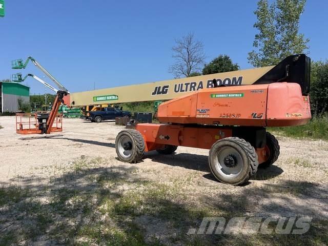 JLG 1350SJP Sonstige Baumaschinen