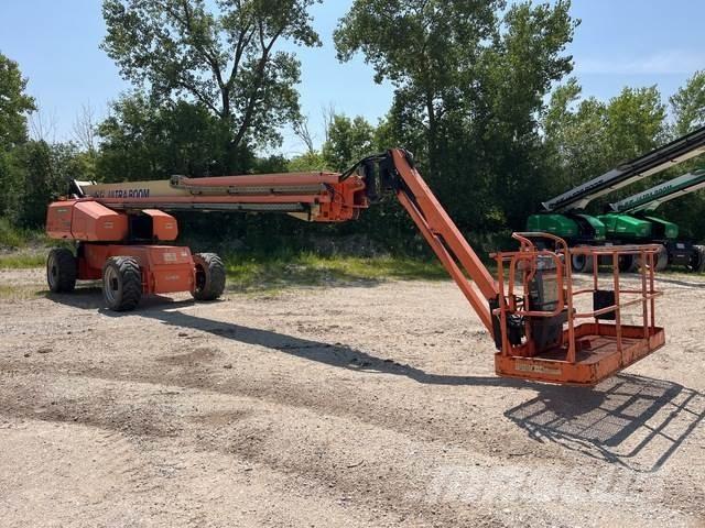 JLG 1350SJP Sonstige Baumaschinen
