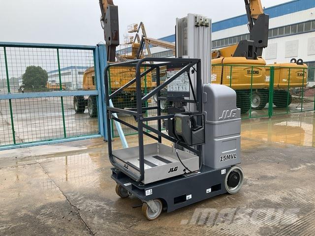 JLG 15MVL Personenaufzüge