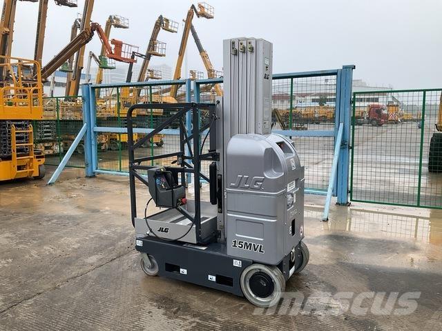 JLG 15MVL Personenaufzüge