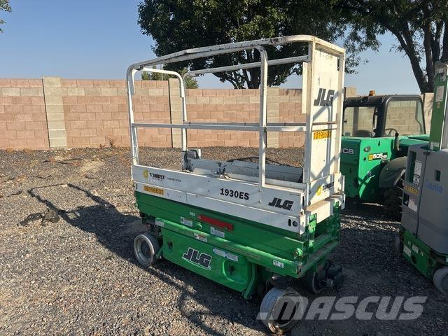 JLG 1930ES Scheren-Arbeitsbühnen