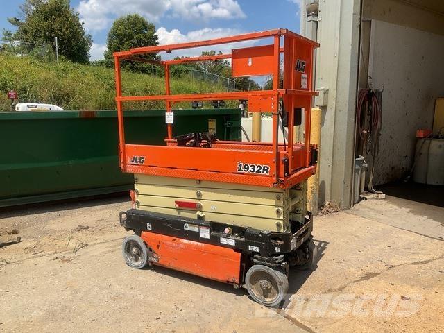 JLG 1932R Scheren-Arbeitsbühnen