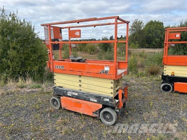 JLG 1932R Scheren-Arbeitsbühnen