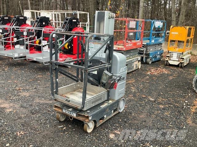 JLG 20MVL Personenaufzüge