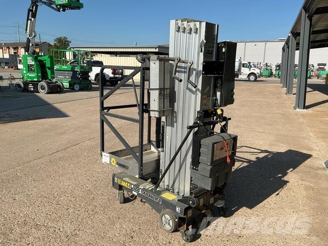 JLG 25AM Personenaufzüge