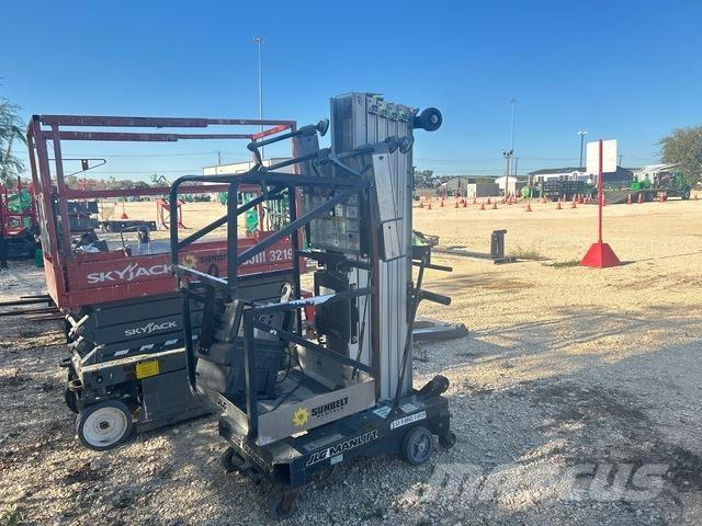 JLG 25AM Personenaufzüge