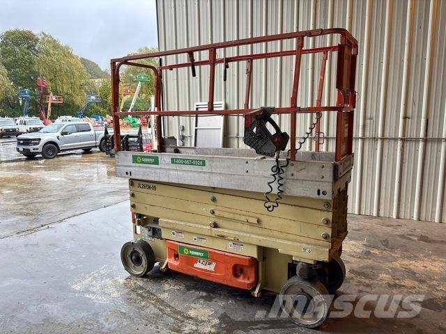 JLG 2630ES Scheren-Arbeitsbühnen