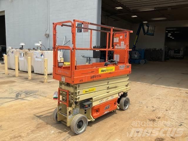 JLG 2632ES Scheren-Arbeitsbühnen