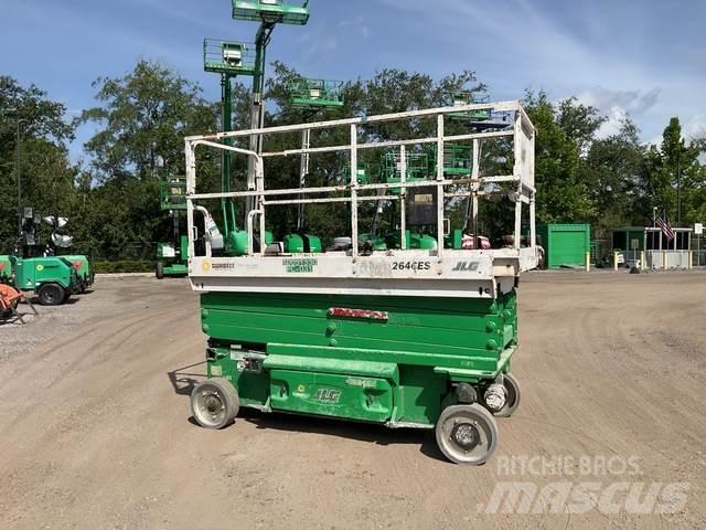 JLG 2646ES Scheren-Arbeitsbühnen