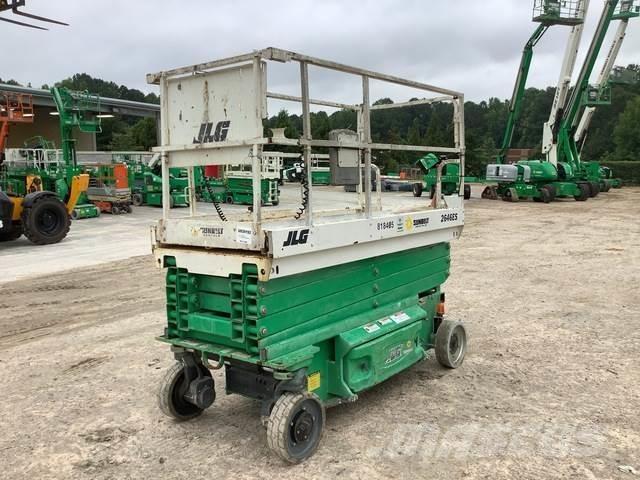 JLG 2646ES Scheren-Arbeitsbühnen