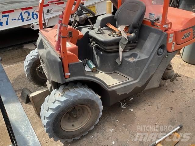 JLG 3013 Teleskoplader