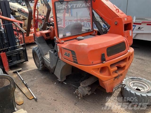 JLG 3013 Teleskoplader