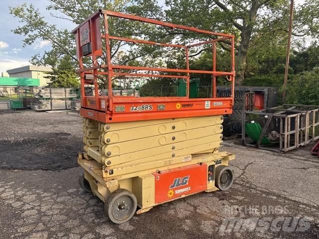 JLG 3248RS Scheren-Arbeitsbühnen