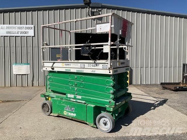 JLG 3248RS Scheren-Arbeitsbühnen
