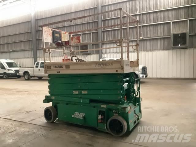 JLG 3248RS Scheren-Arbeitsbühnen