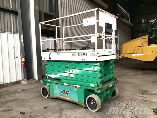JLG 3248RS Scheren-Arbeitsbühnen