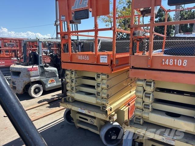 JLG 3248RS Scheren-Arbeitsbühnen