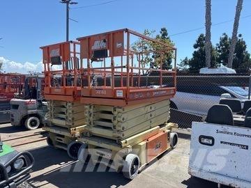 JLG 3248RS Scheren-Arbeitsbühnen