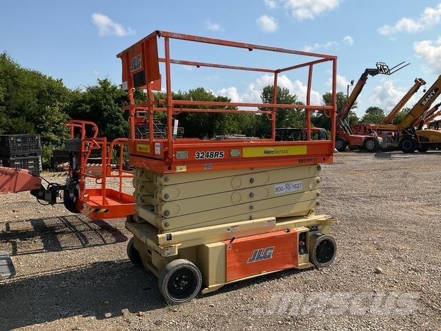 JLG 3248RS Scheren-Arbeitsbühnen