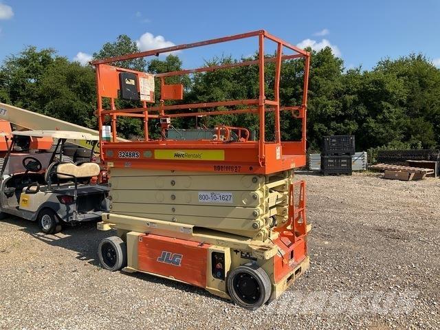 JLG 3248RS Scheren-Arbeitsbühnen