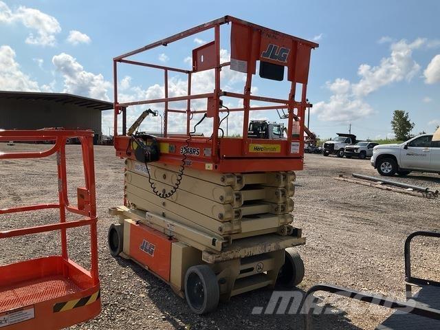 JLG 3248RS Scheren-Arbeitsbühnen