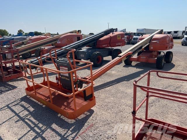 JLG 400S Sonstige Baumaschinen