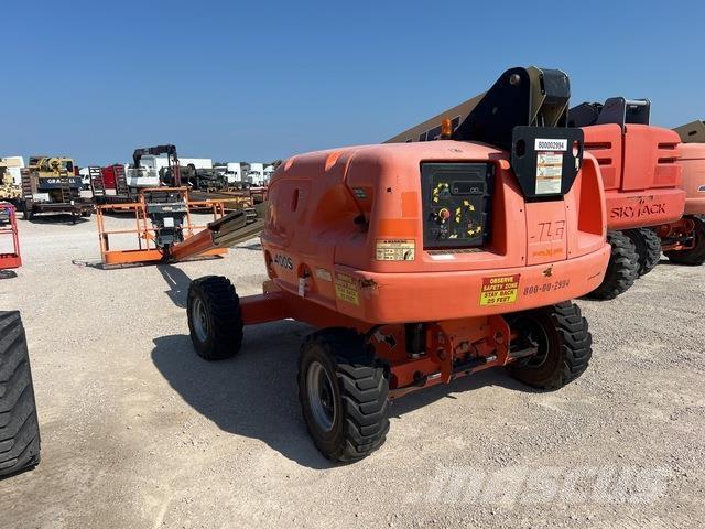 JLG 400S Sonstige Baumaschinen