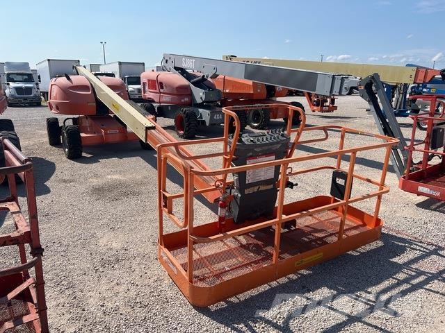 JLG 400S Sonstige Baumaschinen