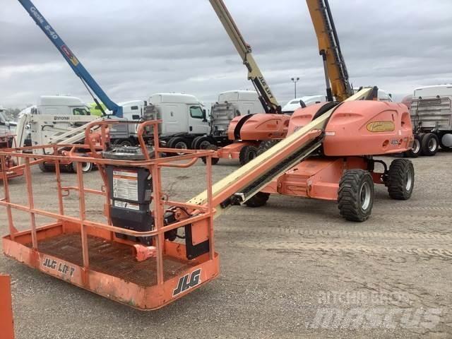 JLG 400S Sonstige Baumaschinen